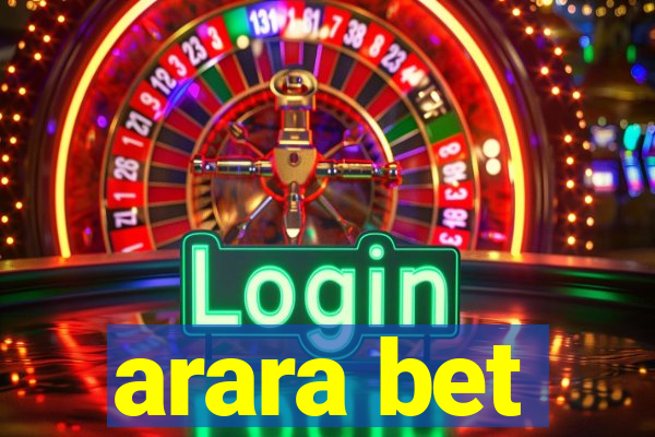 arara bet